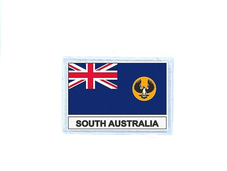 Ecusson patch badge prints flag Australia meridionale