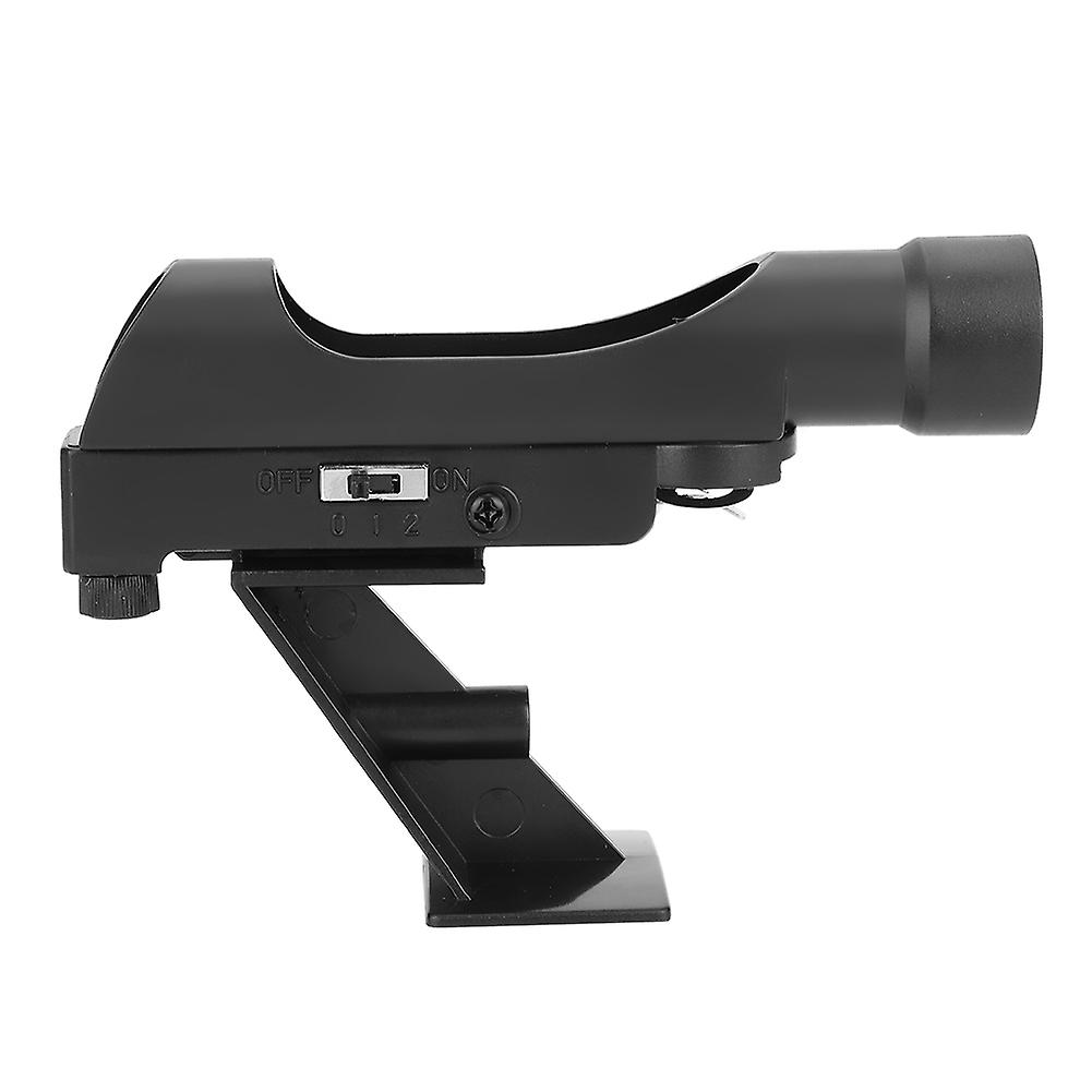 Red Dot Viewfinder Star Finder Scope for Celestron 80EQ 80/90DX SE Astro Telescope