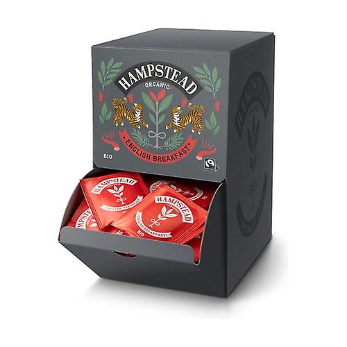 English breakfast tea 250 infusion bags