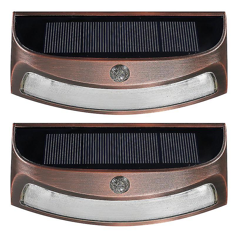 2pcs Outdoor Night Light