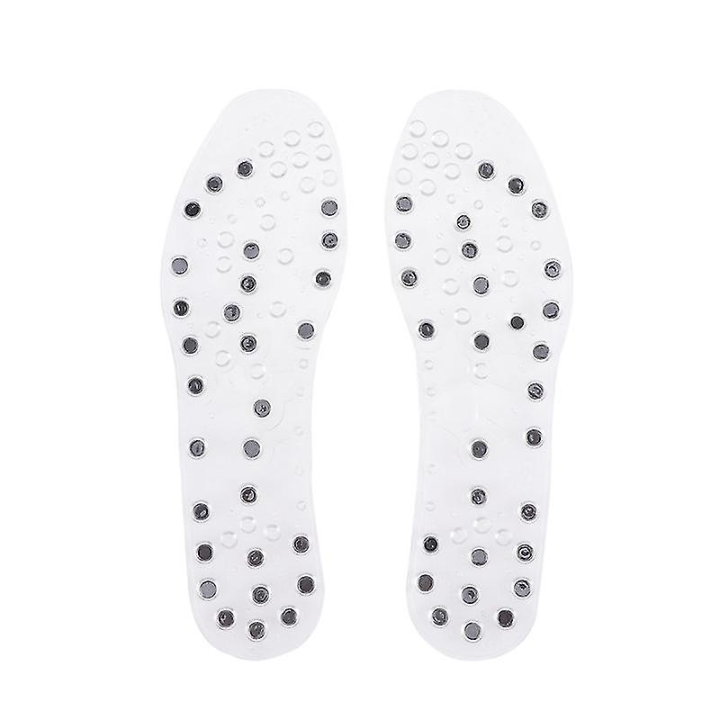 1pair Multifunctional Insoles