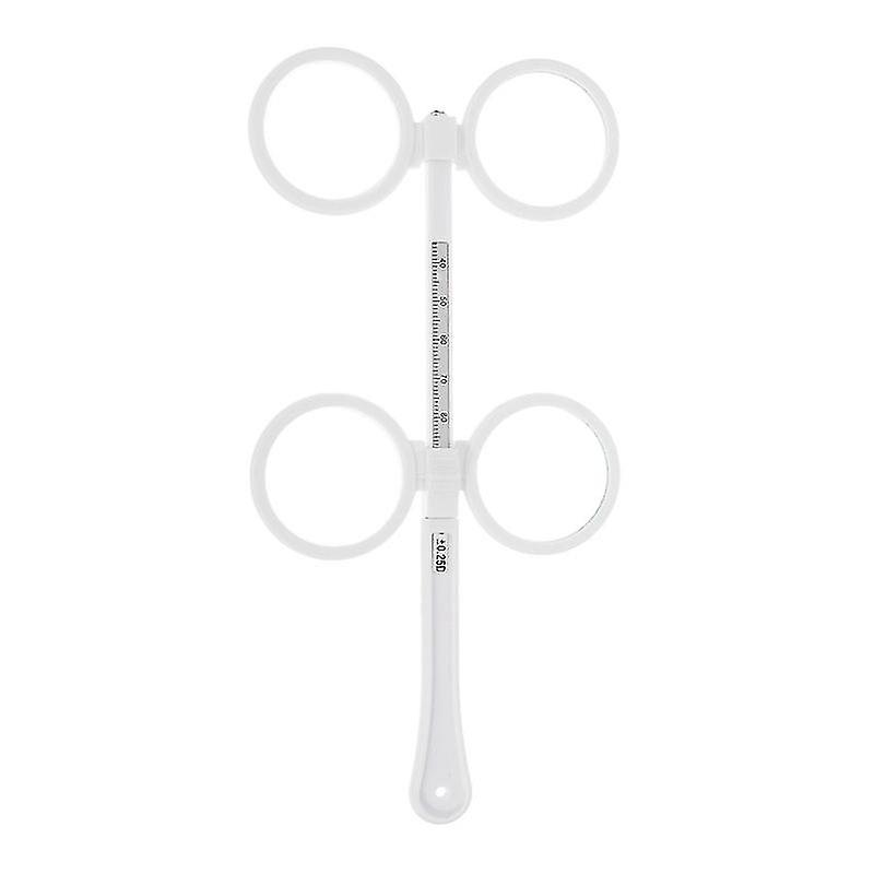 1pcs Optometry Flips