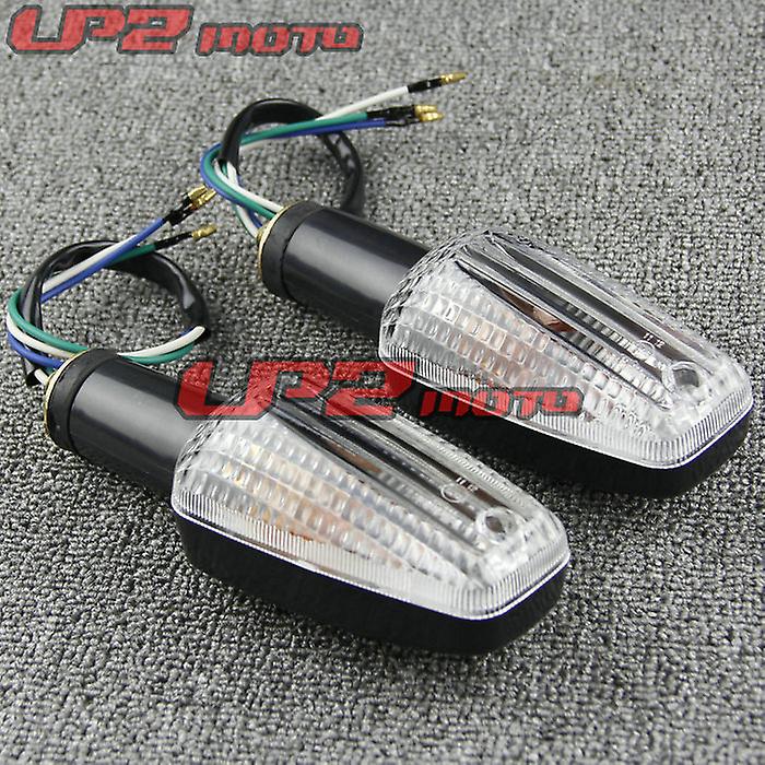 Applicable to Honda CB400VTEC 99-02 V Special Generation CB1300 X4 front and rear turn signals