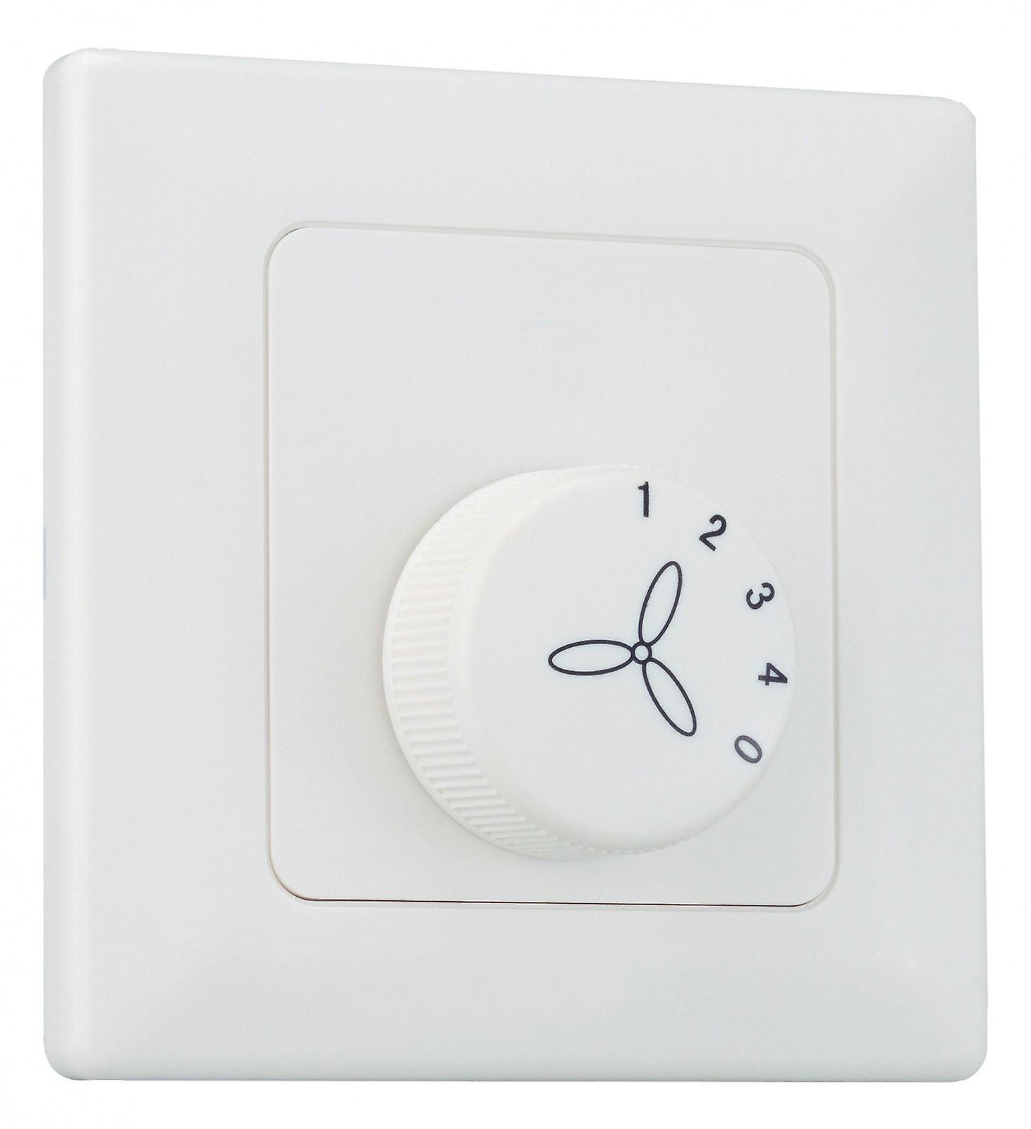 Wall control for Westinghouse ceiling fan without light