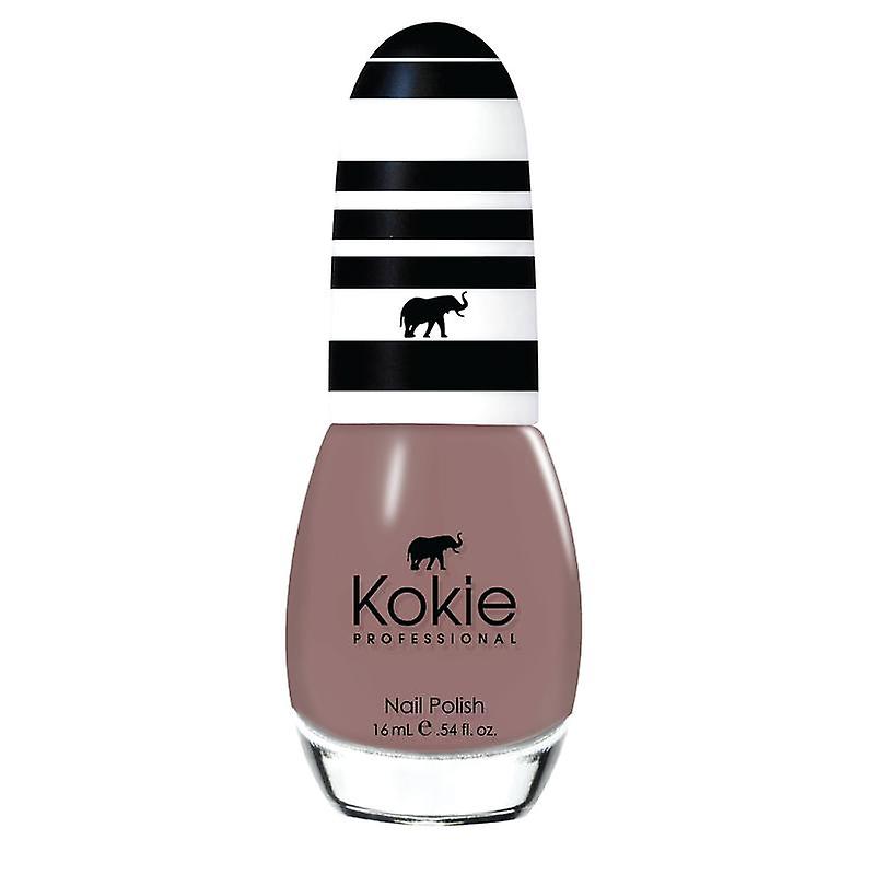 Kokie Nagellak - Cafe Ole