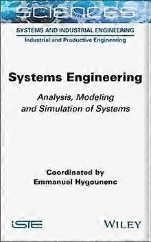Systems Engineering Paperback Book