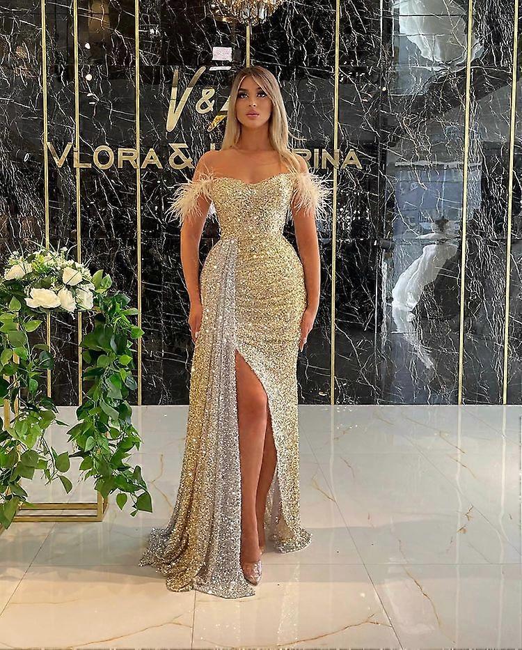 sachin and babi light blue dress Shop Sequin Dresses, Sparkly Dresses & Glitter Dresses Online main image 1