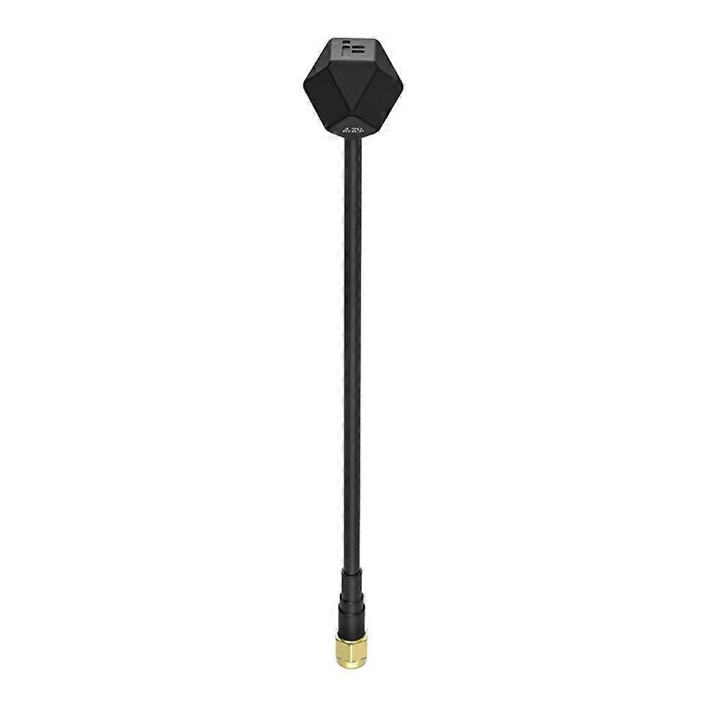 iFlight Albatross V2 SMA 4.9-5.2Ghz 3dBi Gain Omnidirectional FPV Antenna SMA Male RHCP 15cm For RC