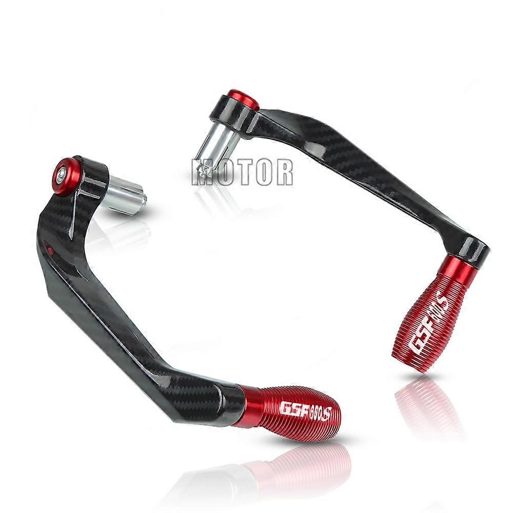 For Suzuki GSF600S Bandit 1996-2003 GSF600 GSF 600 S 600S Motorcycle 7/8 22mm Handlebar Brake Clutch Lever Guard Hand Protector