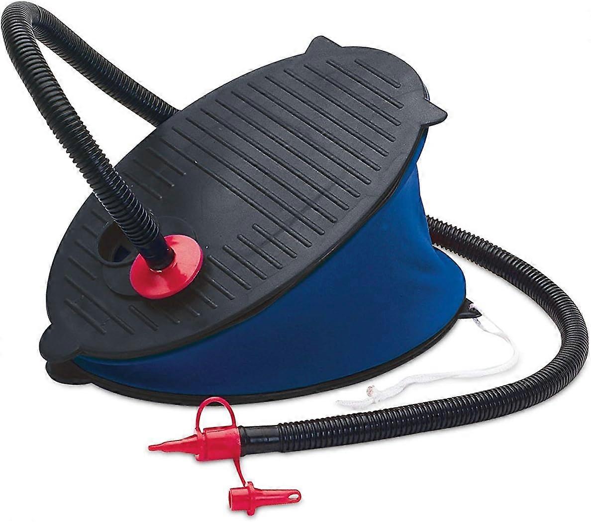 Fußpumpe 0,8 Liter
