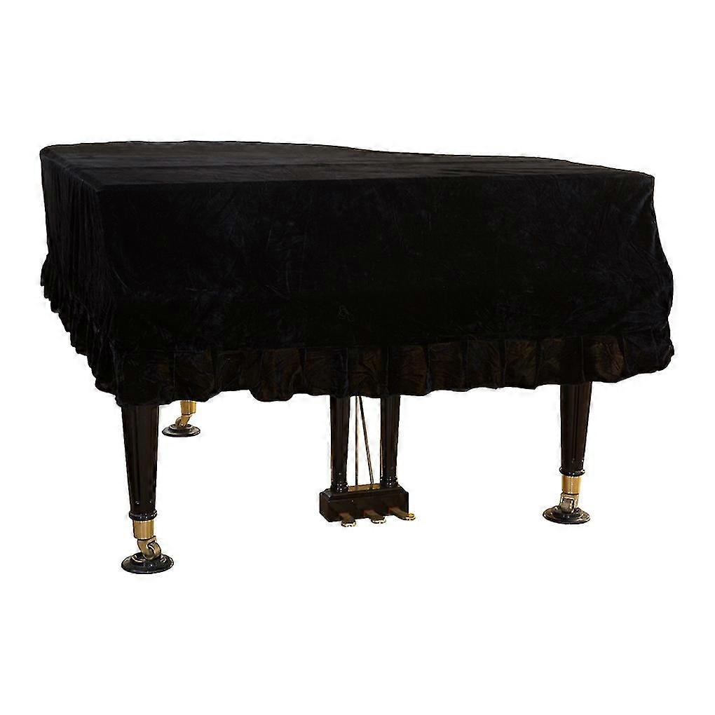 Nylon Piano Cover for Superior Security and Care