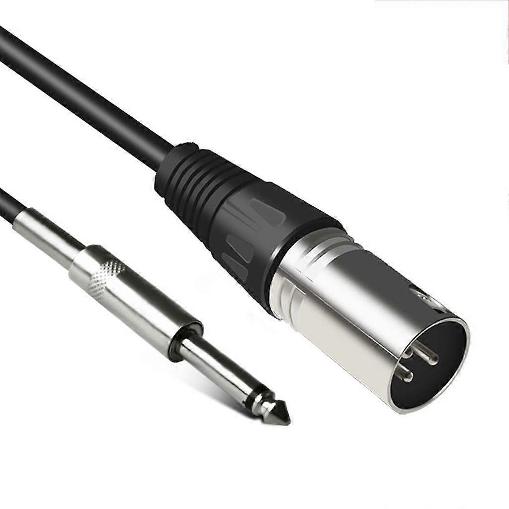 10m Microphone Balance Microphone Microphone Audio Cable Mixer Cable