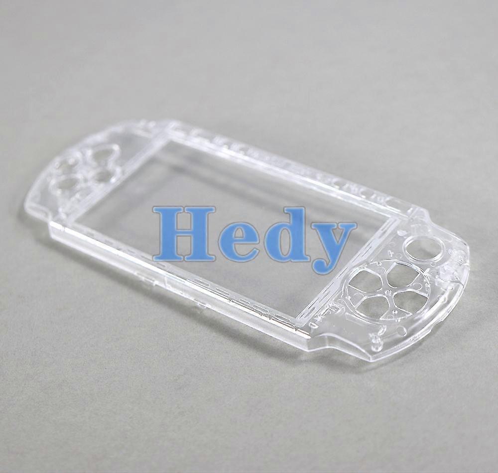 1PC front cover for PSP 3000 logo shell shell case housing front cover PSP 3000 console