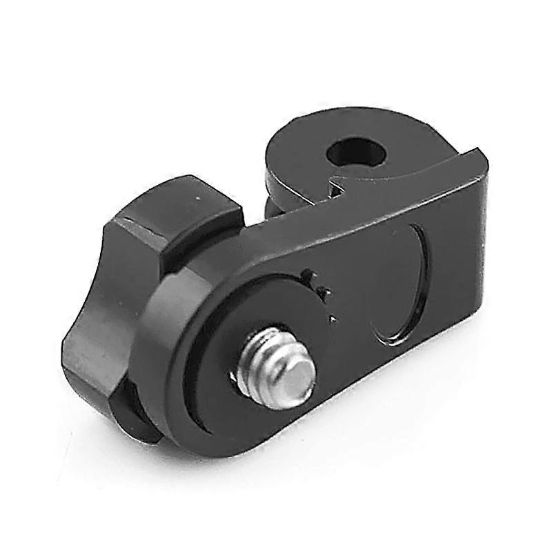 Universal Tripod Mount Adapter Converter For Gopro Hero 6 Hero 5 Hero 5 Session Cameras For Sjcam/xiaoyi Action Cameras Holder