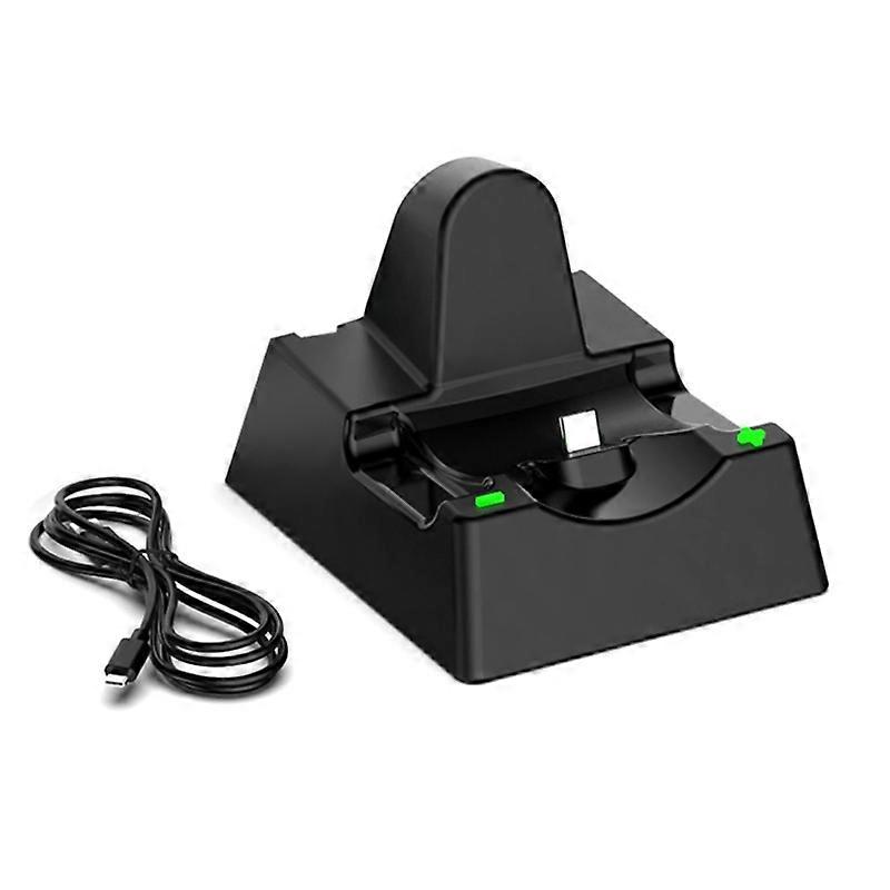 TYPE-C Game Controller Charger Charging Dock For Switch/Lite/Joy-Con/PRO