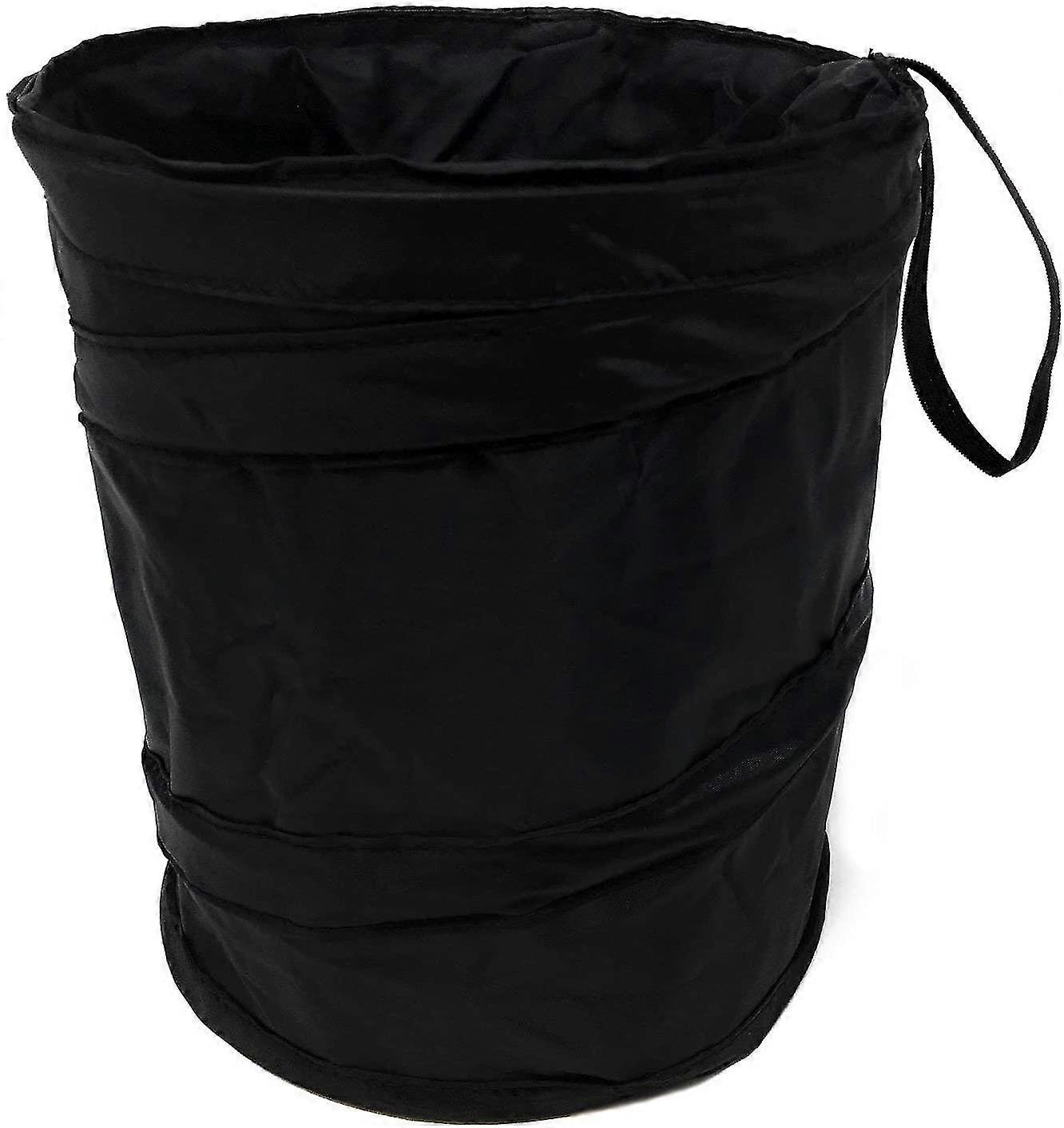 Multifunctional Car Trash Can