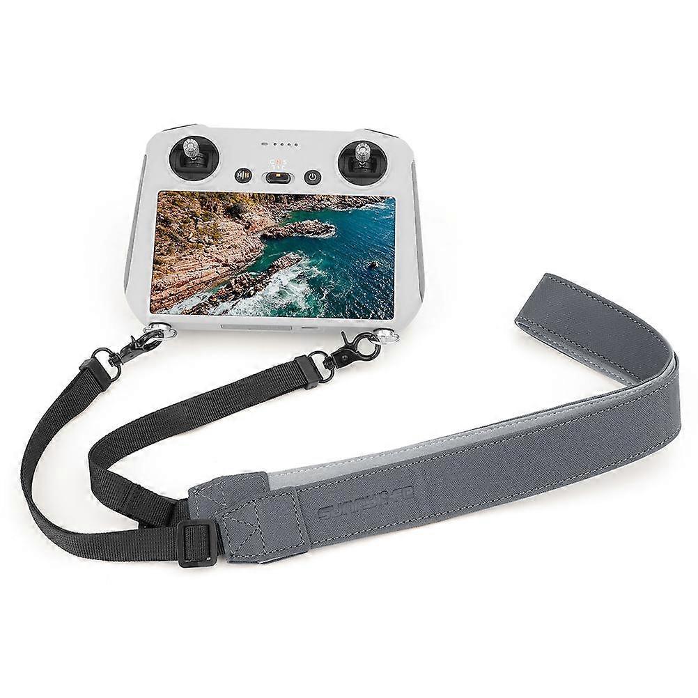 Rc Controller Lanyard Compatible For Mini 3 Pro Rc Controller Accessories Neck Strap Compatible For Mavic 2/air2/2s