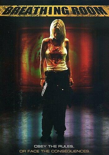 Breathing Room [DVD] [2007] [Region 1] [ DVD