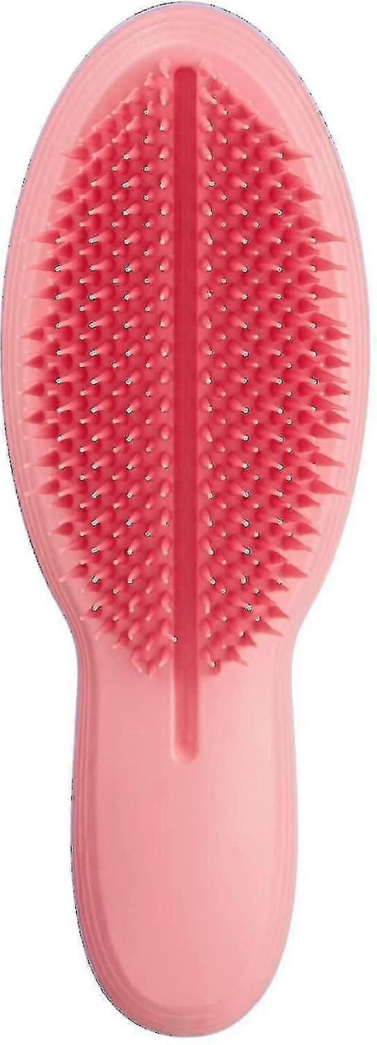 El cepillo de pelo definitivo, rosa