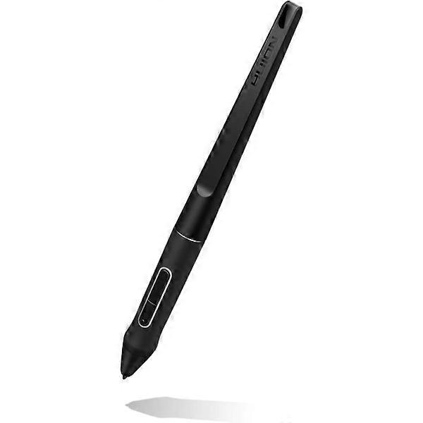 قلم هويون PW517 Pen Tech 3.0 الخالي من البطارية لهويون كامفاس 13 ، كامفاس برو 24 ، كامفاس برو 24 (4K) ، كامفاس 22 ، كامفاس 22 بلس ، كامفاس 16 (2021)