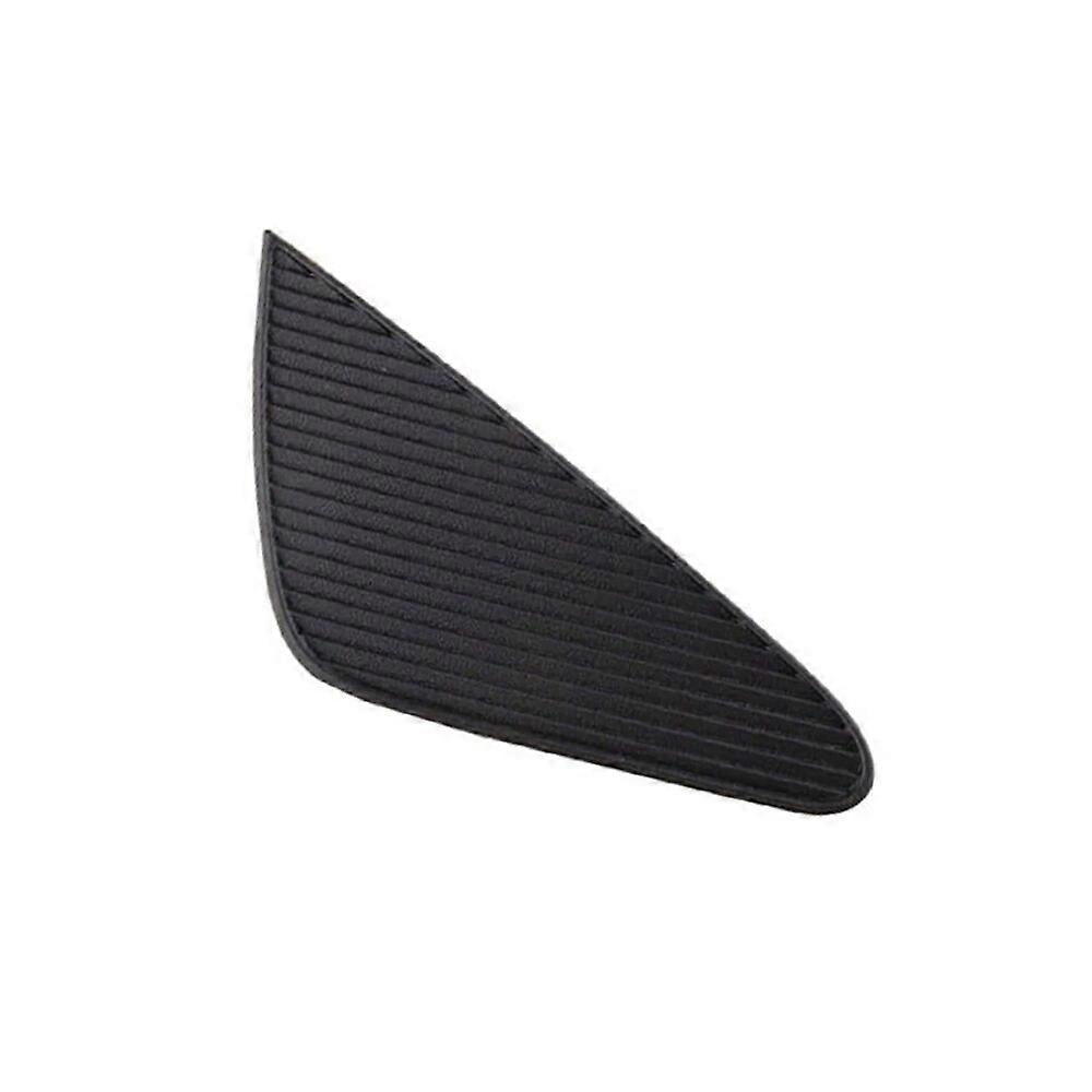 Front Fog Light Cover Cap Trim Front Lamp Grille Frame Fog For Lexus IS IS250 IS350 2006 2007 2008 2009 5243853010 5243753010