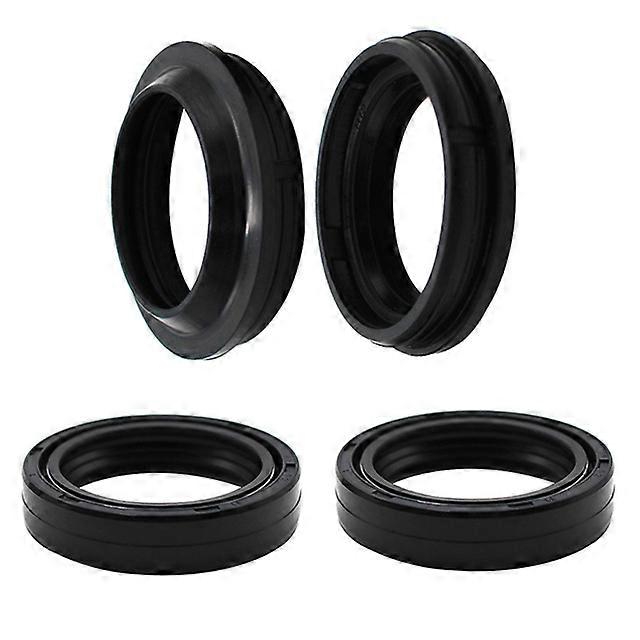 47*58*11 47 58 Motorcycle Part Front Fork Damper Oil and Dust Seal For HONDA CR250 CR250R CRF250R CRF250X CRF250X/450X CRF450R