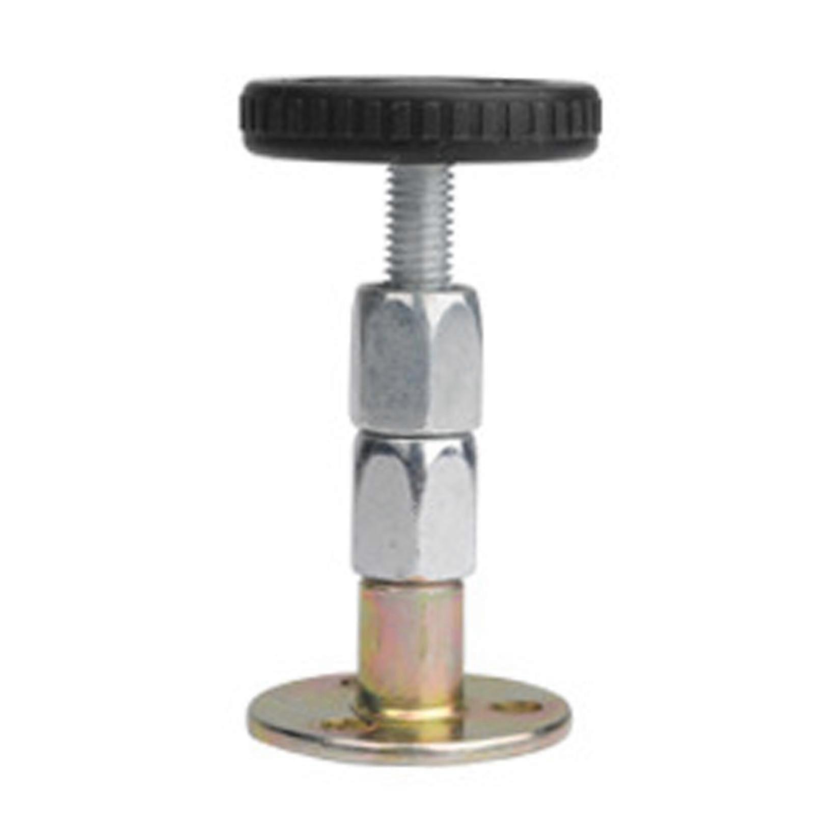 Bedside Anti-shake Telescopic Support Adjustable Threaded Headboard Stoppers