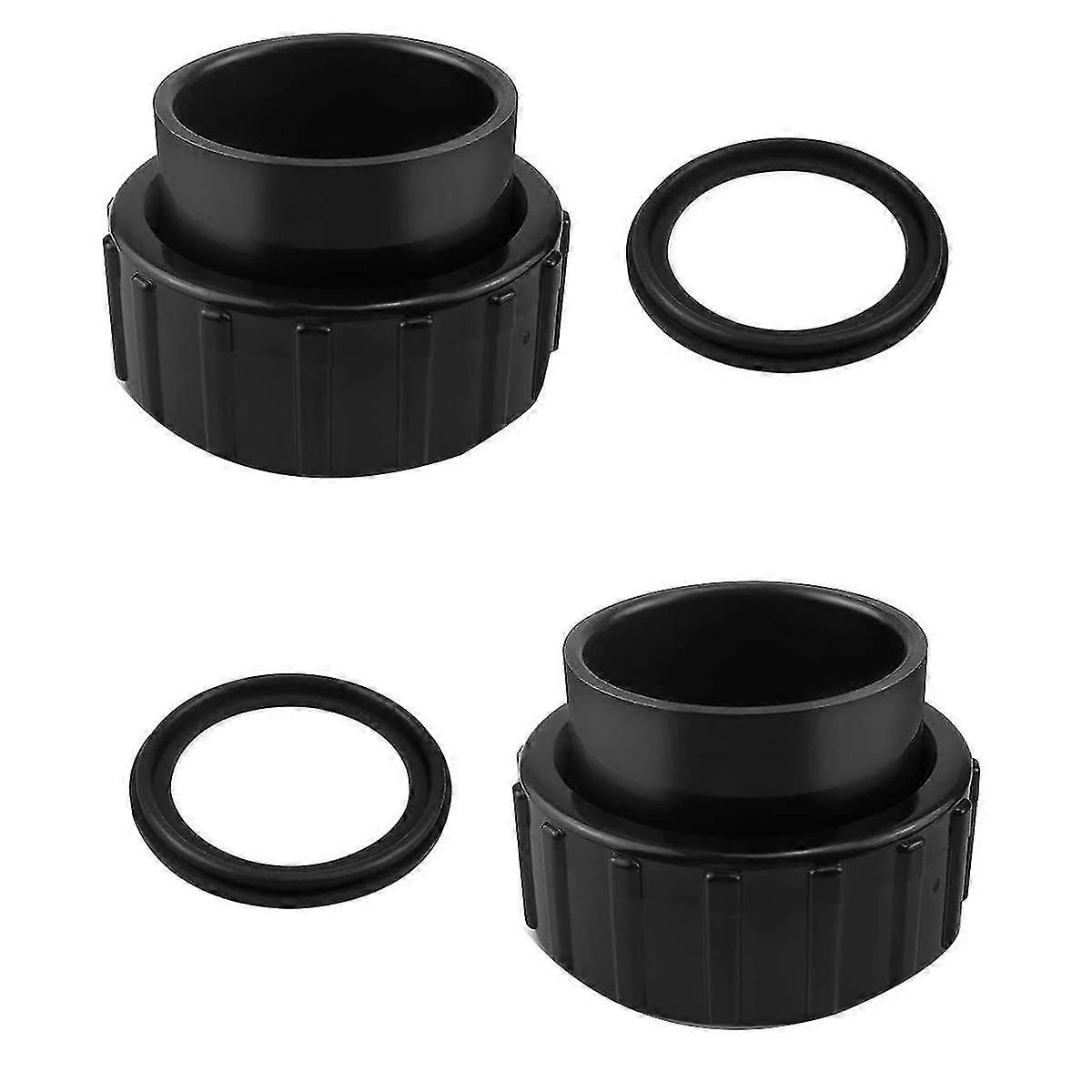 For Heater Pump Series Sp3200x Sp4000 Pool Spa Automation Control Connectors Nuts