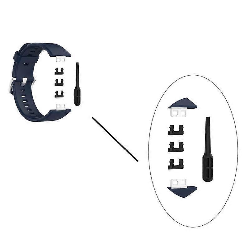Disassembly Tool Watch Strap Connector for Huawei Watch Fit Band Connection Accessories Quick Realease