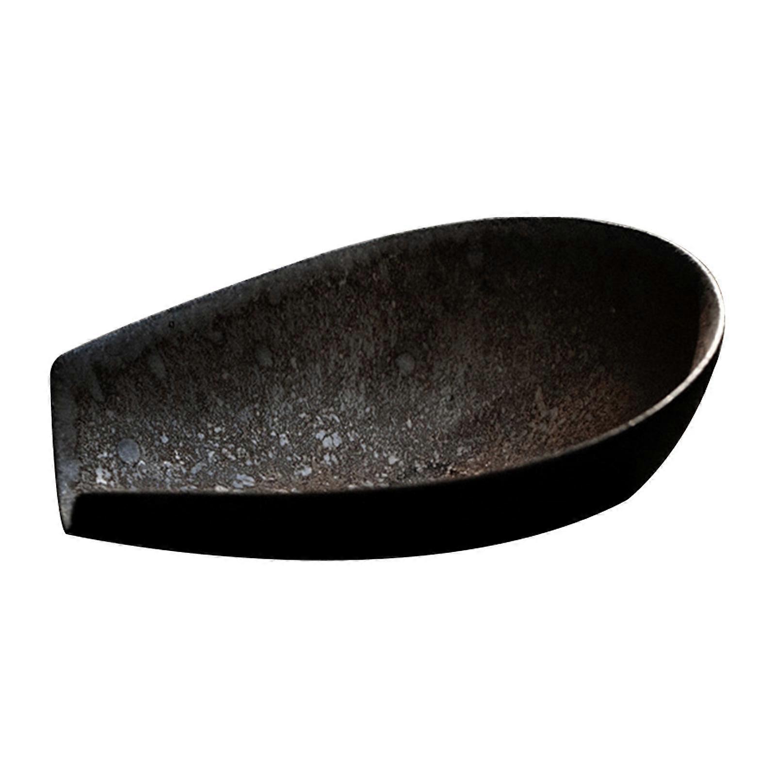 Tea Shovel Spoon Lightweight Coffee Beans Dosing Cup for Buffet Cafe Kitchen