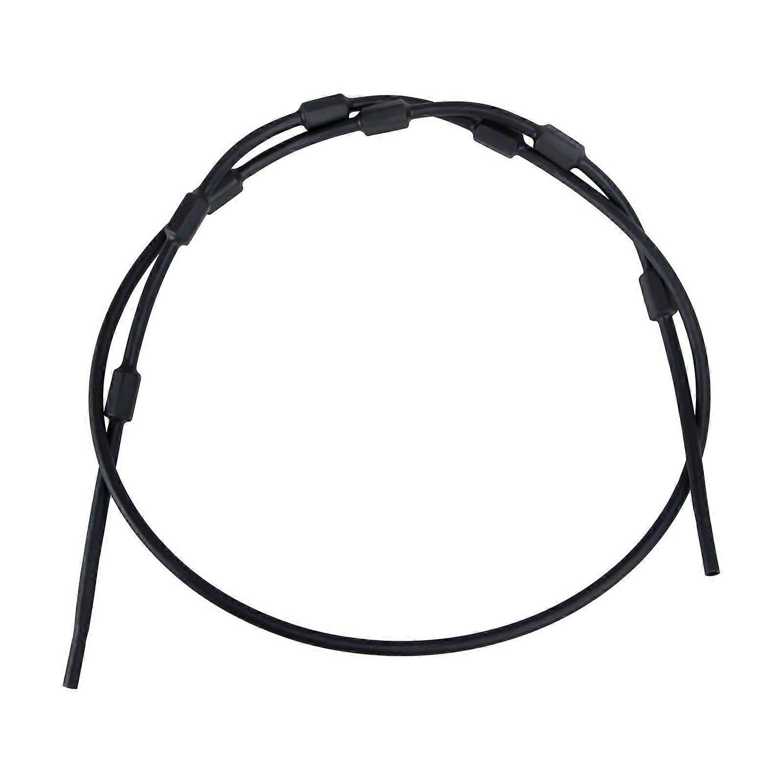 1/2pcs Climbing Tree Stand Cables Replacement Simple Setup Tree Shelf Cables  for All Kinds Tree