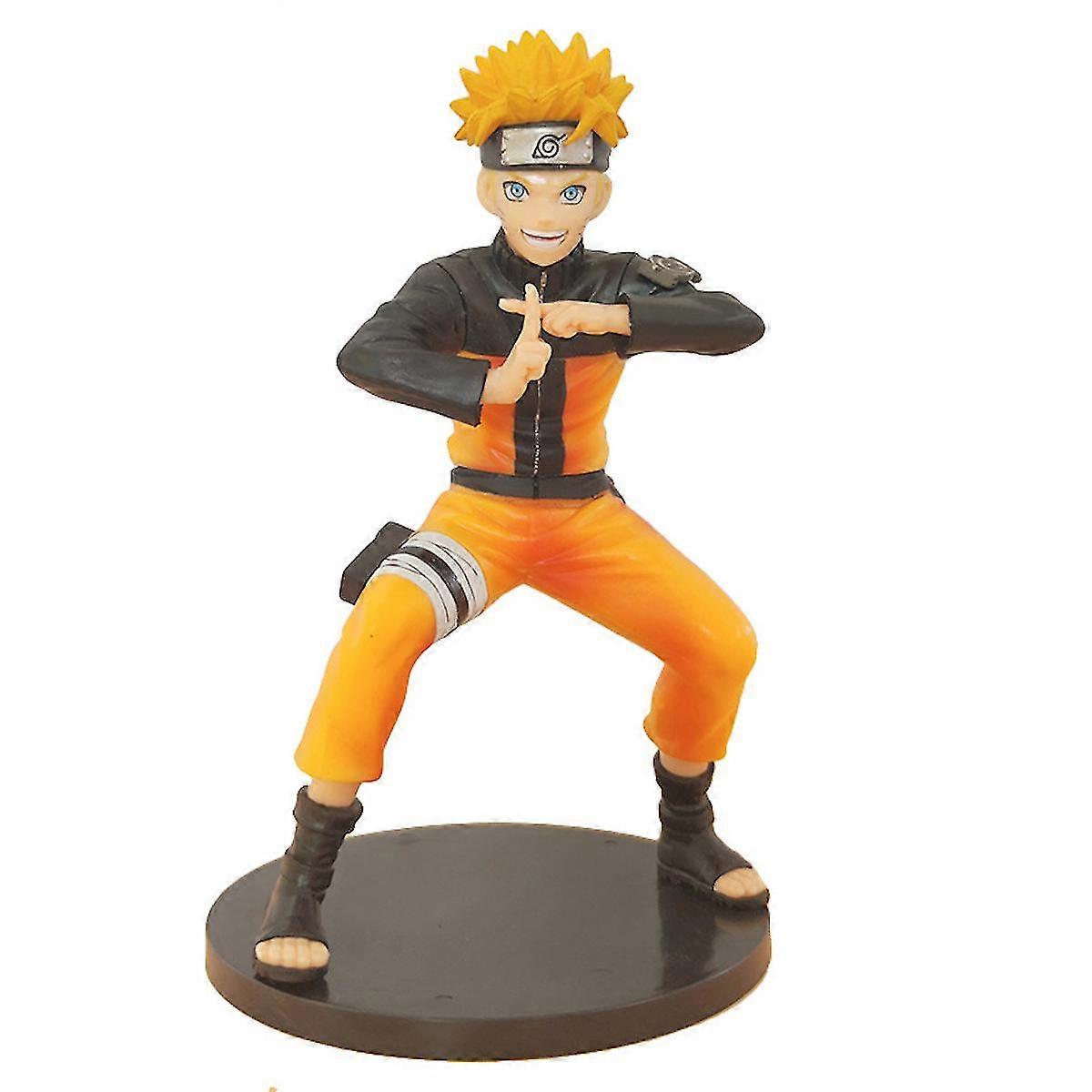 Uzumaki Act Toy