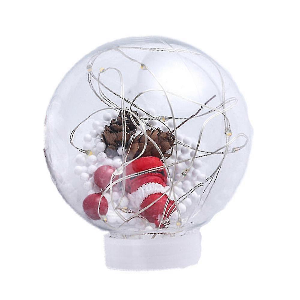 Ny julgardinljus 8 lägen Led Window String Light för bröllopsfest, juldekorationer oss