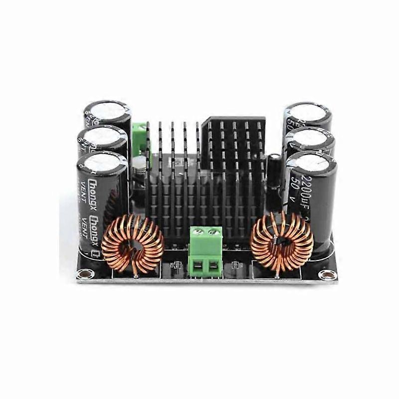 XH-M253 High Power Mono Channel Digital Amplifier Board Module TDA8954TH Core Mode Fever Classes 42