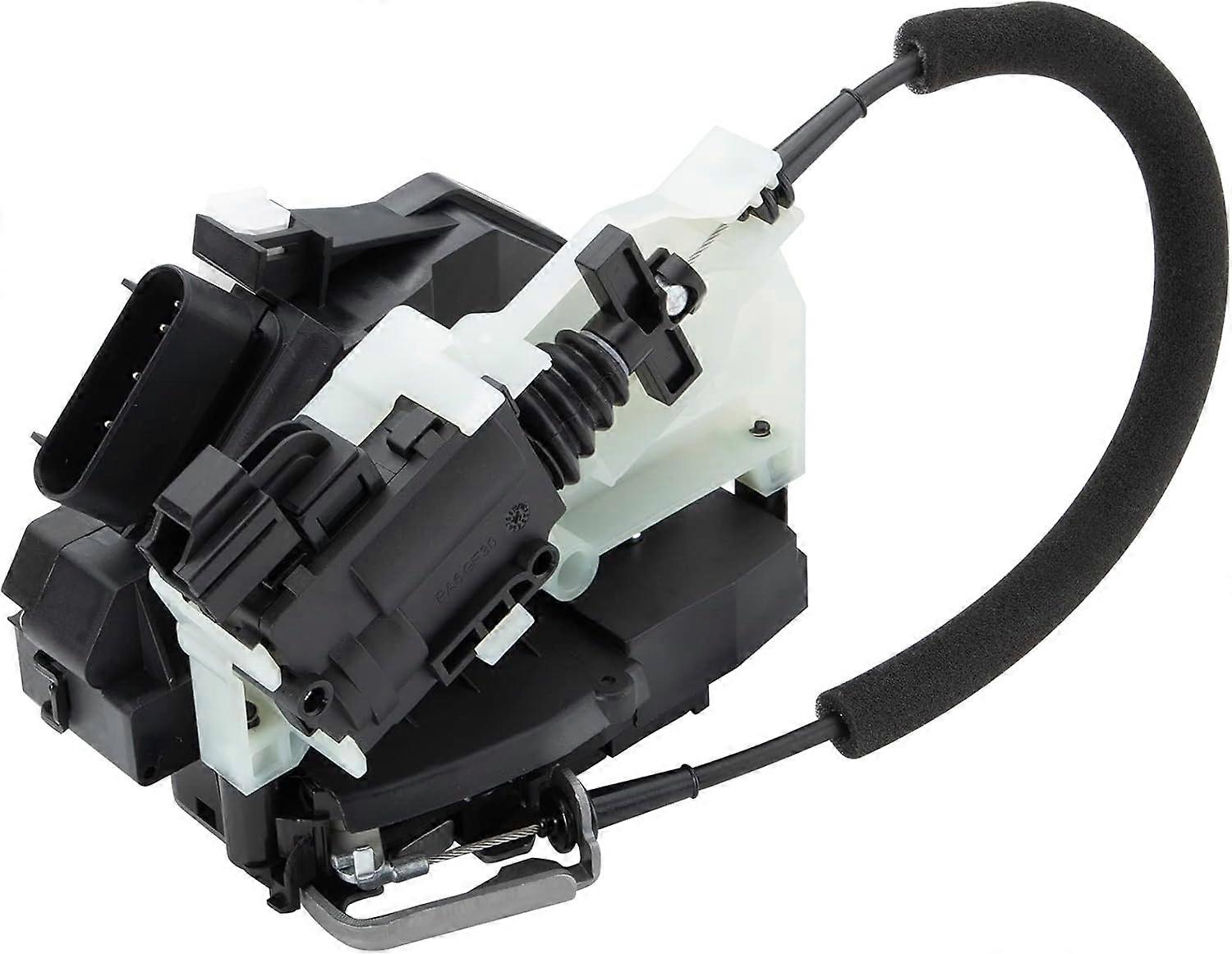 Serratura bagagliaio per Ecosport 2013-2017, ZEALfix Chiusura Portellone posteriore CN15-A219A-NE CN1A-5426413-BE