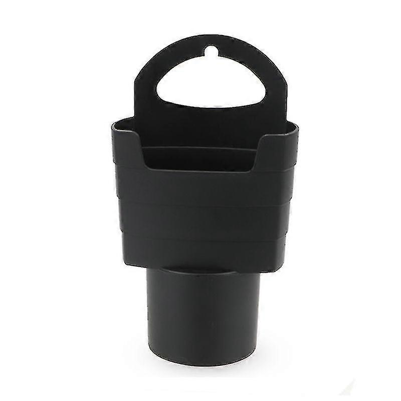 Car French Fries Holder Food Drink Cup Holder Car-styling Storage Box Bucket