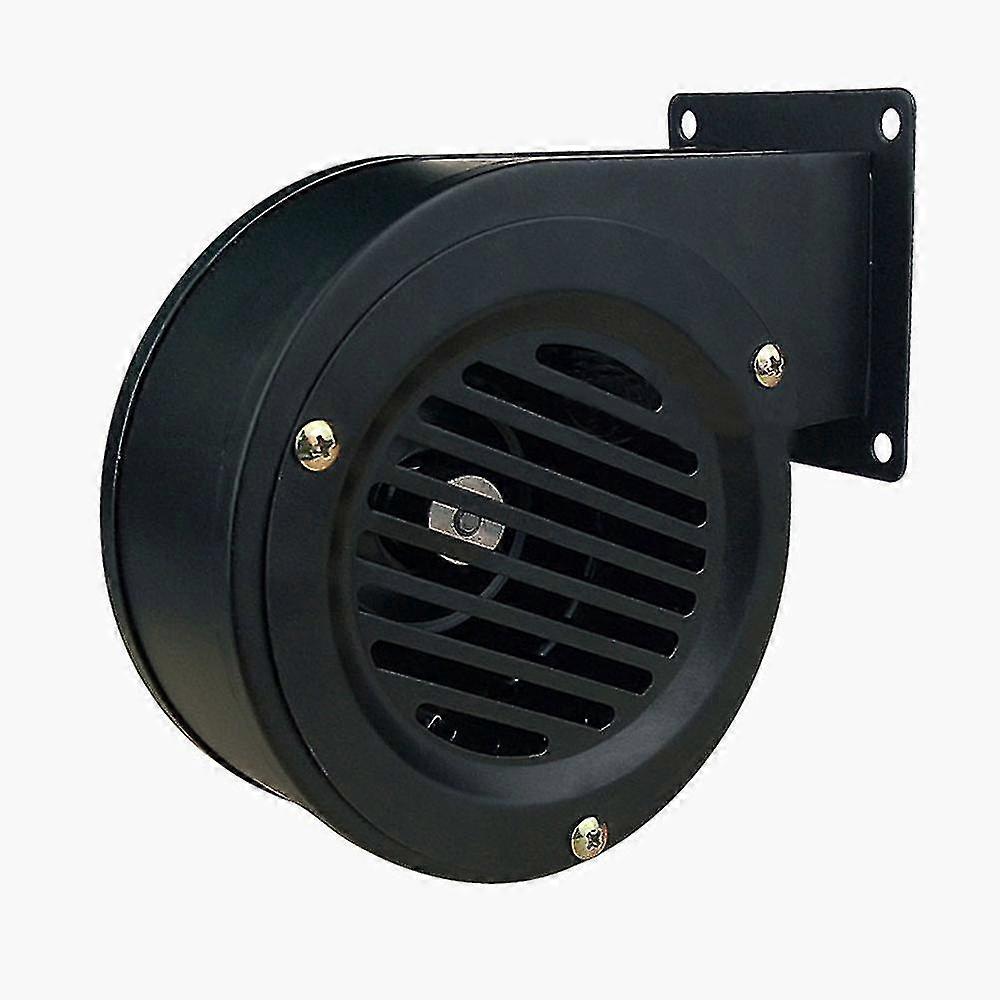 220V 40W فرن مروحة الهواء منفاخ صغير الطرد المركزي مروحة الطرد المركزي مروحة المرجل مروحة مروحة بالوعة الحرارة