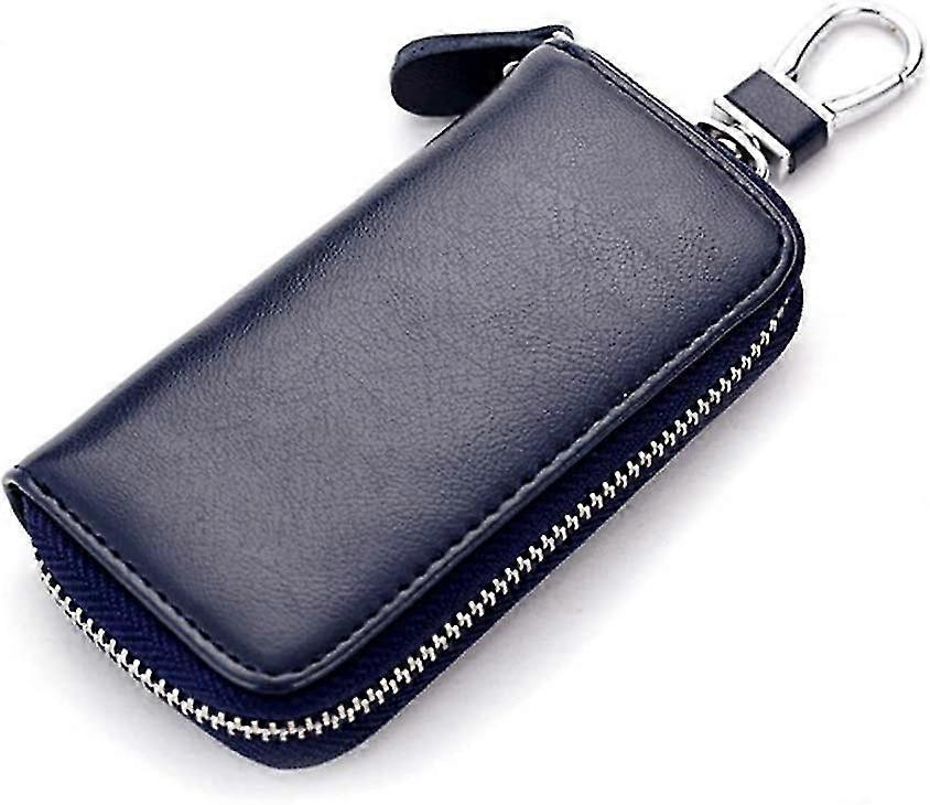 Leather Key Case