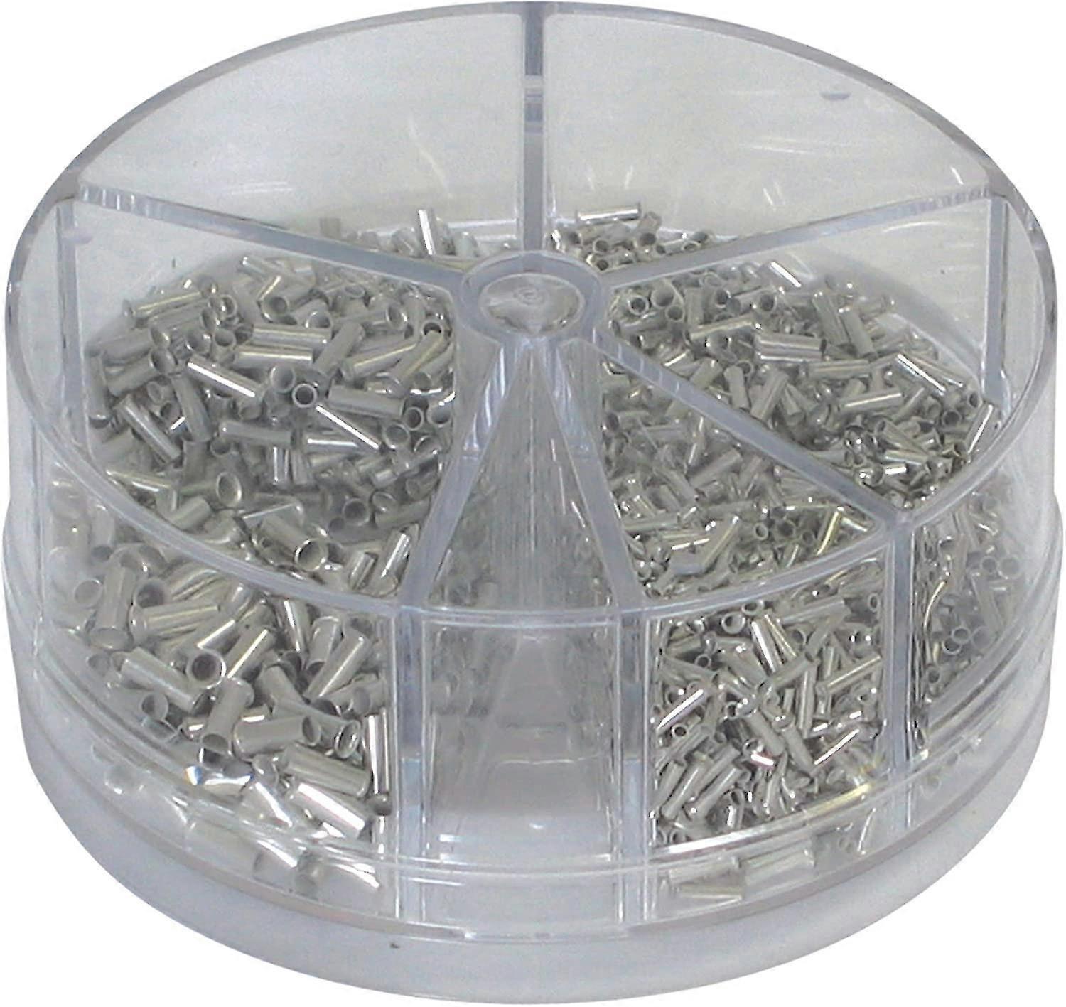 Embouts De Cbles Non Isols