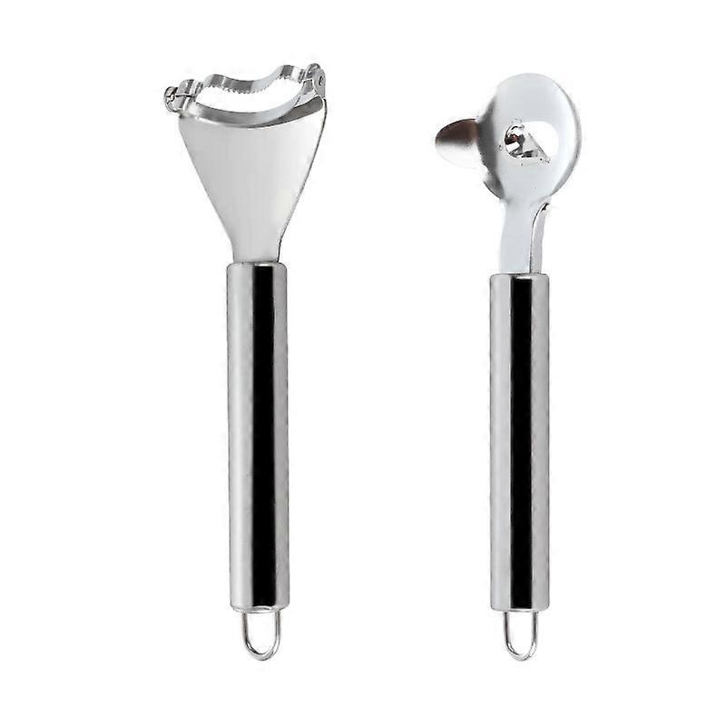 Corn Peeler Premium Stainless Steel