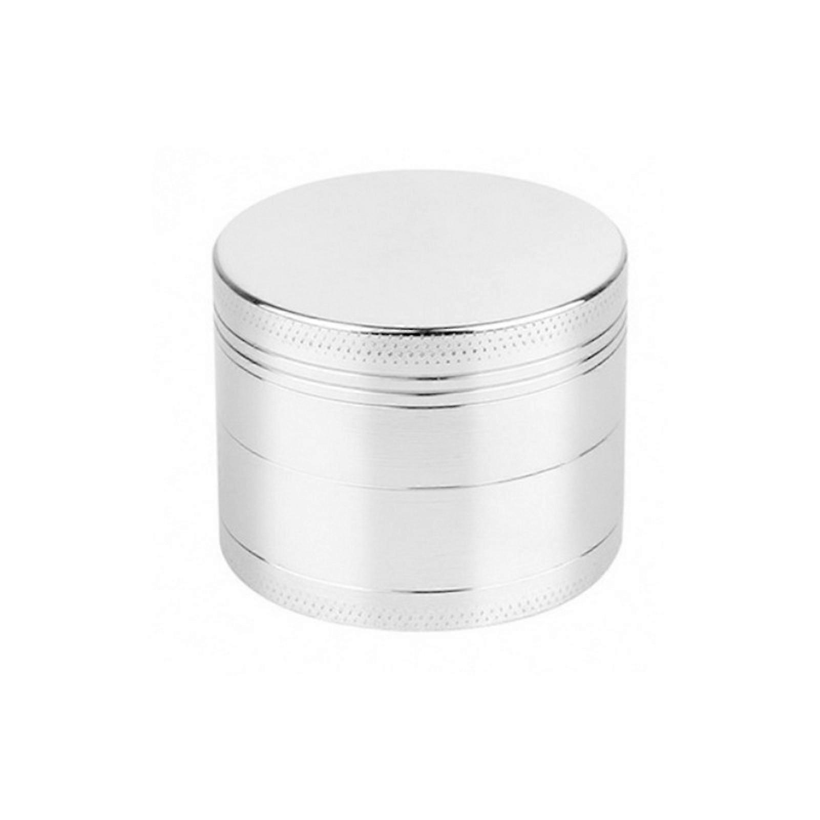 Spice Grinder Convenient Manual Spice Mill with Sharp Teeth Multi-functional Efficient Grinding Tool for Home