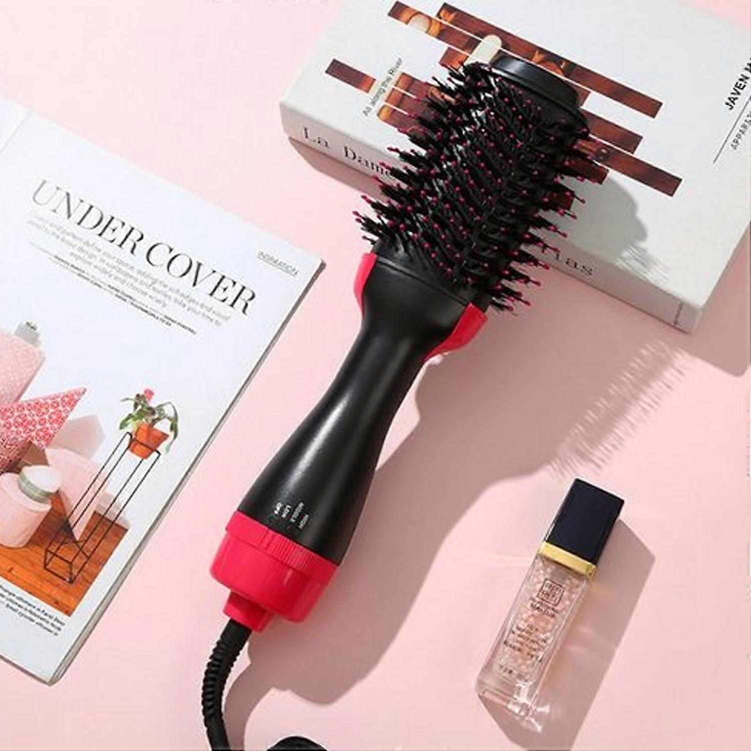 hot air brush hot air comb multifunctional