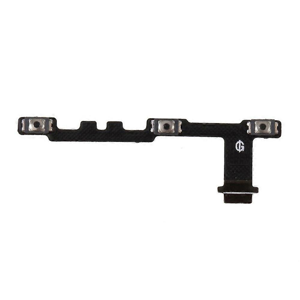 Power&Volume Button Flex Cable for Motorola Moto G6 Plus