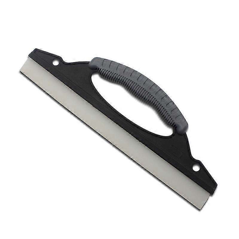 window squeegee without handle for glass, mirrors, car windows