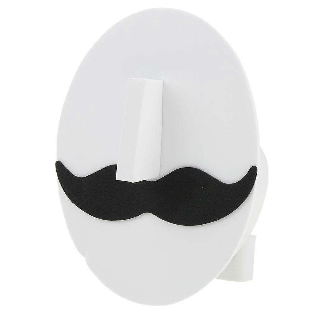 Viikset Kasvolasit Aurinkolasit Silmälasit Näyttö Jalusta Teline Pidike 2