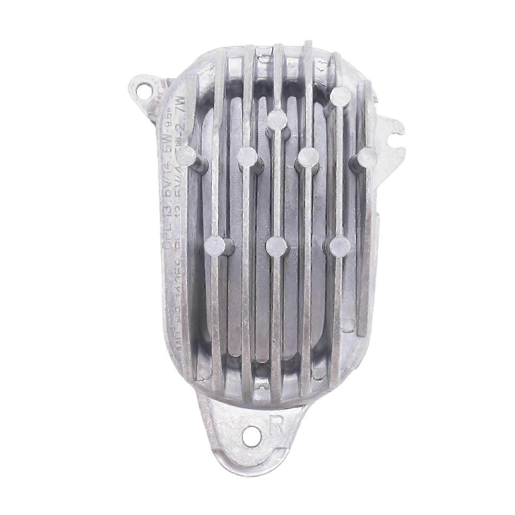 Angel Eye LED Headlight Ballast Headlight Module Control Unit (Right Side) for- Q5 8R0941476B