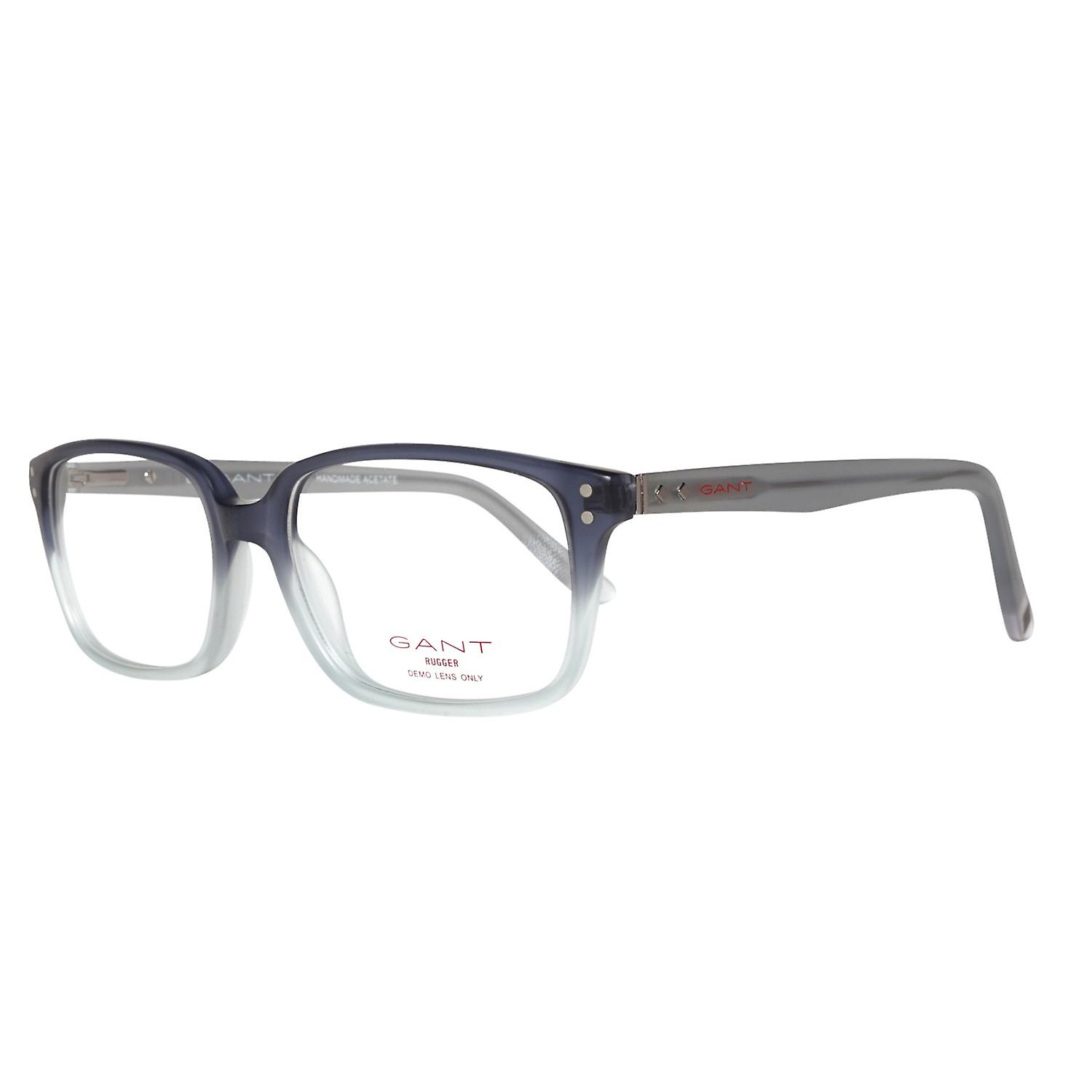 Gant Optical Frame Gra105 L77 53 | Gr 5009 Mnv 53