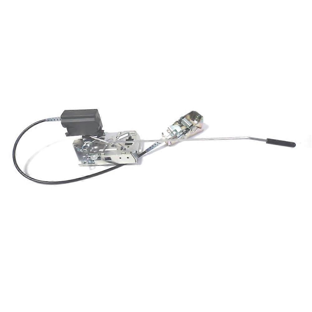 F4TZ-15219A65-A Door Latch Assembly for F250 F350 1992-1997 Front Left Car Latch Lock F4TZ15219A65A