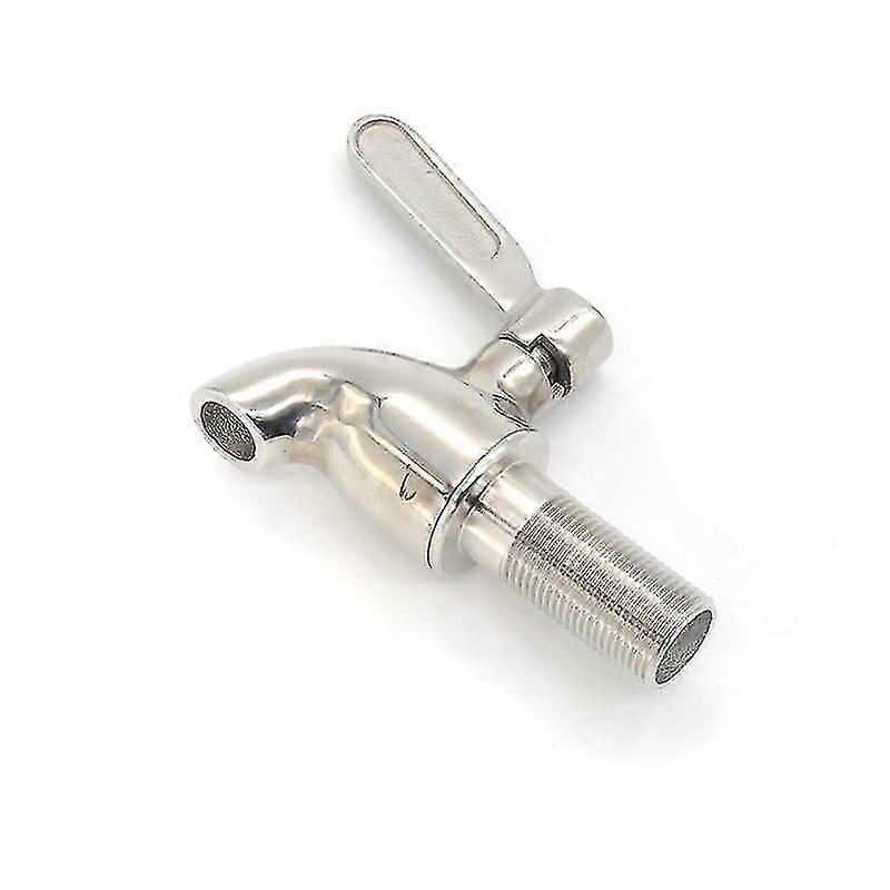 חבית יין ברז מים ברז - פלדת על חלד ברז לבירה יין, חבית אלון