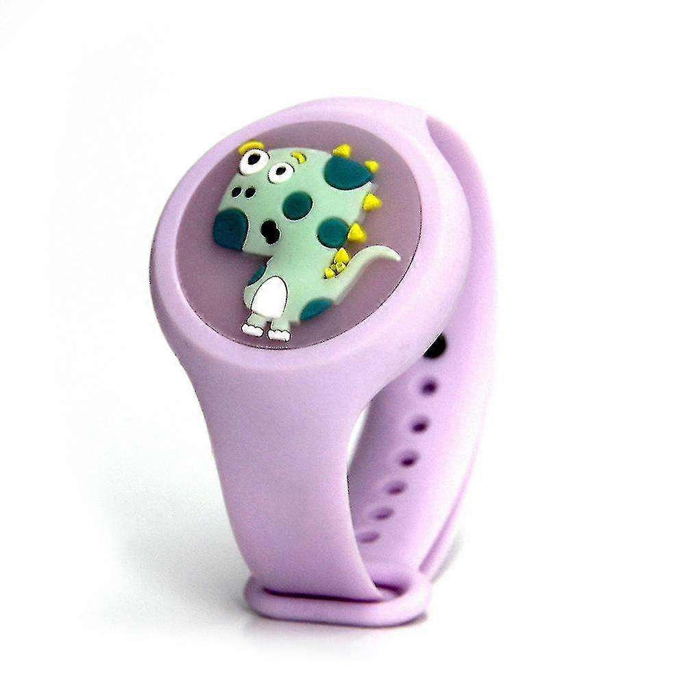 Anti- Insect Repnt Wrist Blet Adjable For